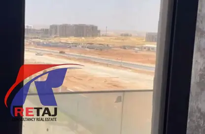 شقة - 3 غرف نوم - 2 حمامات للايجار في مول إيليت العاصمه الإداريه الجديدة - ام يو-23 - العاصمة الإدارية الجديدة - القاهرة