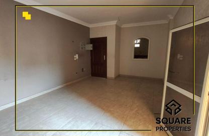 Apartment - 2 Bedrooms - 1 Bathroom for sale in 4th District - 6 October City - Giza