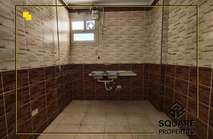 Apartment - 2 Bedrooms - 1 Bathroom for sale in 4th District - 6 October City - Giza