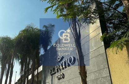 Apartment - 2 - 2 for sale in El Patio Oro - 5th Settlement Compounds - The 5th Settlement - New Cairo City - Cairo