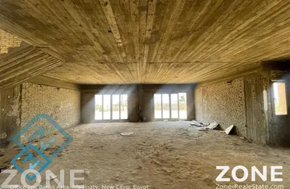 Villa - 4 Bedrooms - 4 Bathrooms for sale in Privado - Madinaty - Cairo Villa - 4 Bedrooms - 4 Bathrooms for sale in Privado - Madinaty - Cairo