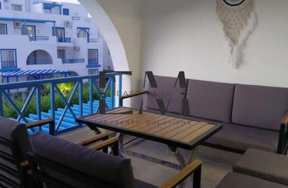Chalet - 3 Bedrooms - 2 Bathrooms for rent in Mountain View - Qesm Ad Dabaah - North Coast