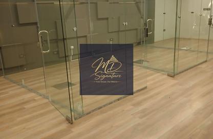 Office Space - 7+ Bedrooms - 2 Bathrooms for rent in Eastown - 5th Settlement Compounds - The 5th Settlement - New Cairo City - Cairo