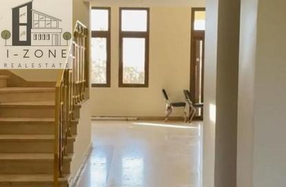 Villa - 4 Bedrooms - 4 Bathrooms for rent in Terencia - Uptown Cairo - Mokattam - Cairo