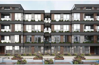 شقة - 3 - 3 للبيع في دي جويا ريزيدنس - مدينة زايد الجديدة - الشيخ زايد - الجيزة