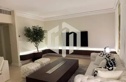 Villa - 4 Bedrooms - 4 Bathrooms for rent in Mivida - 5th Settlement Compounds - The 5th Settlement - New Cairo City - Cairo