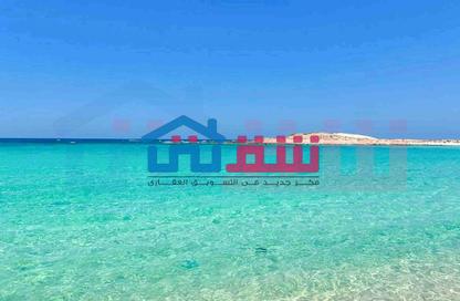 شاليه - 2 - 3 للبيع في هاسيندا - الساحل الشمالي