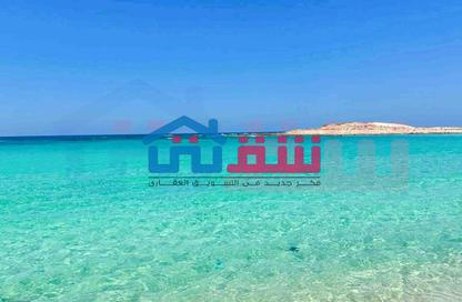 شاليه - 2 - 3 للبيع في هاسيندا - الساحل الشمالي