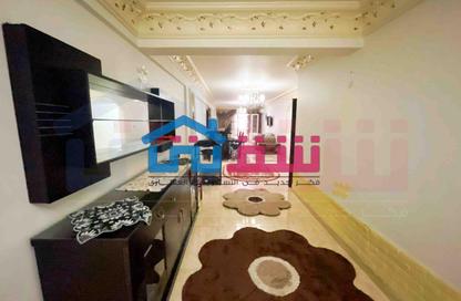شقة - 3 - 2 للإيجار في النزهة - حي شرق - الاسكندرية