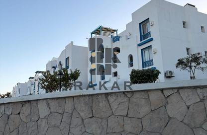 Chalet - 2 - 2 for sale in Mountain View - Ras Al Hekma - North Coast Chalet - 2 - 2 for sale in Mountain View - Ras Al Hekma - North Coast