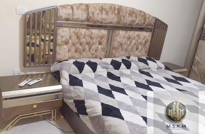 Apartment - 3 Bedrooms - 2 Bathrooms for rent in Dar Masr 2 - elandalus - South Teseen St. - The 5th Settlement - New Cairo City - Cairo