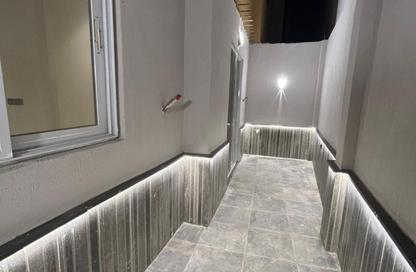 Apartment - 2 Bedrooms - 2 Bathrooms for sale in Gate 3 old - Khafre - Hadayek El Ahram - Giza