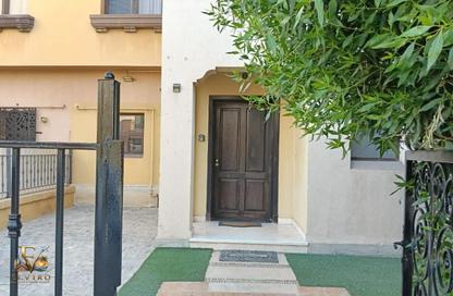 Townhouse - 3 Bedrooms - 3 Bathrooms for rent in Mivida - 5th Settlement Compounds - The 5th Settlement - New Cairo City - Cairo