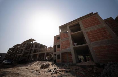 Apartment - 1 Bedroom - 1 Bathroom for sale in Veranda - Sahl Hasheesh - Hurghada - Red Sea