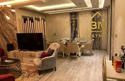 Apartment - 2 - 2 for rent in Tag Sultan - Ring Road - Cairo