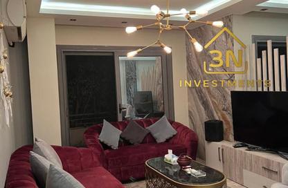 Apartment - 2 - 2 for rent in Tag Sultan - Ring Road - Cairo