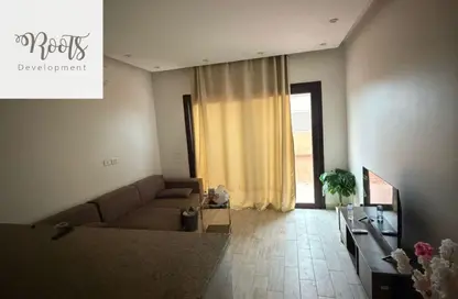 (بنتهاوس  (روف - 3 غرف نوم - 3 حمامات للبيع في كازا - كمبوندات الشيخ زايد - الشيخ زايد - الجيزة