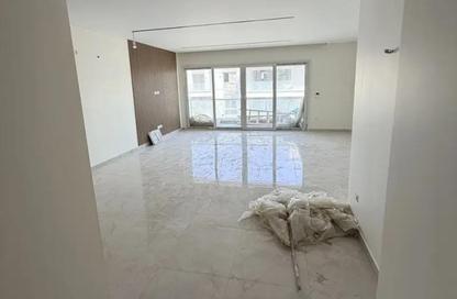Apartment - 4 - 2 for rent in Mountain View iCity - 5th Settlement Compounds - The 5th Settlement - New Cairo City - Cairo