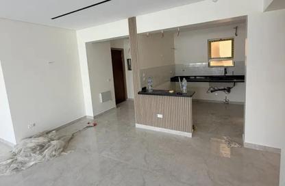 Apartment - 4 - 2 for rent in Mountain View iCity - 5th Settlement Compounds - The 5th Settlement - New Cairo City - Cairo