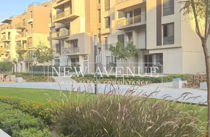 شقة - 3 غرف نوم - 3 حمامات للبيع في سوديك ايست - الحي السادس - هليوبوليس الجديدة - القاهرة