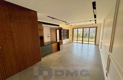 Apartment - 2 Bedrooms - 2 Bathrooms for sale in Aeon - 6 October Compounds - 6 October City - Giza