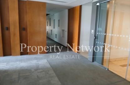 Office Space - Studio - 2 Bathrooms for rent in Mivida - 5th Settlement Compounds - The 5th Settlement - New Cairo City - Cairo
