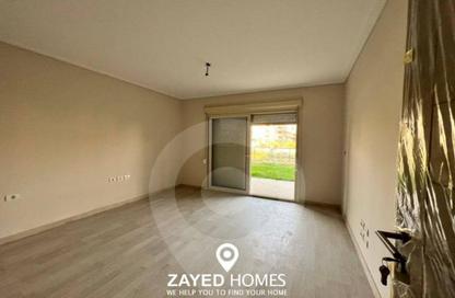 Apartment - 3 Bedrooms - 3 Bathrooms for sale in New Giza - Cairo Alexandria Desert Road - 6 October City - Giza