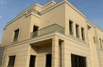 شقة - 3 غرف نوم - 2 حمامات للبيع في نايا ويست - كمبوندات الشيخ زايد - الشيخ زايد - الجيزة