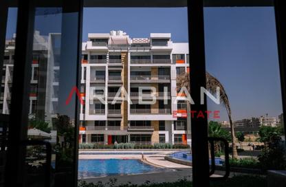 شقة - 3 غرف نوم - 3 حمامات للبيع في ذا ايكون ريزيدنس - كمبوندات التجمع الخامس - التجمع الخامس - مدينة القاهرة الجديدة - القاهرة شقة - 3 غرف نوم - 3 حمامات للبيع في ذا ايكون ريزيدنس - كمبوندات التجمع الخامس - التجمع الخامس - مدينة القاهرة الجديدة - القاهرة