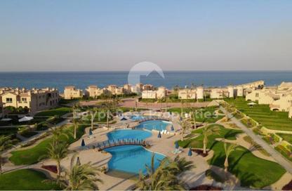 Chalet - 3 Bedrooms - 3 Bathrooms for sale in La vista Ras El Hikma - Ras Al Hekma - North Coast