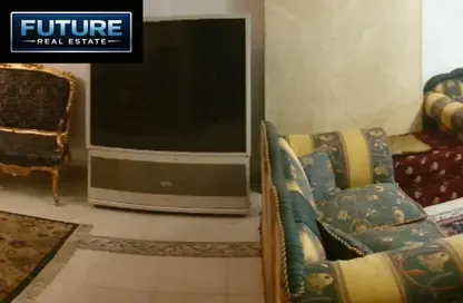 شقة - 3 غرف نوم - 3 حمامات للبيع في المهندسين - الجيزة