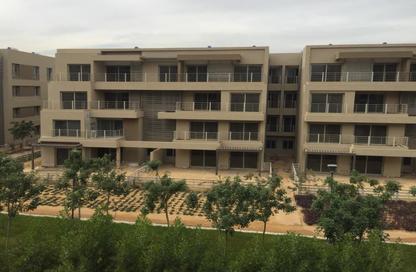Apartment - 3 - 3 for sale in Elan Sarai - Sarai - Mostakbal City Compounds - Mostakbal City - Future City - Cairo
