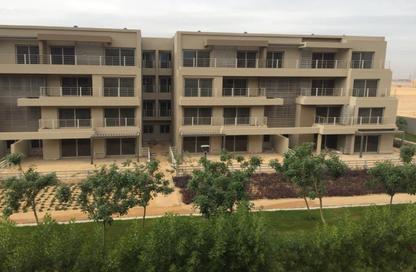 Apartment - 3 - 3 for sale in Elan Sarai - Sarai - Mostakbal City Compounds - Mostakbal City - Future City - Cairo