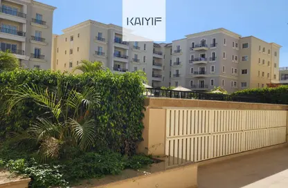 Apartment - 3 Bedrooms - 3 Bathrooms for rent in Mivida - 5th Settlement Compounds - The 5th Settlement - New Cairo City - Cairo