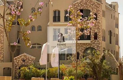 Duplex - 3 - 4 for sale in Green Square - Mostakbal City Compounds - Mostakbal City - Future City - Cairo