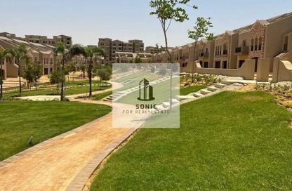Duplex - 3 - 4 for sale in Green Square - Mostakbal City Compounds - Mostakbal City - Future City - Cairo