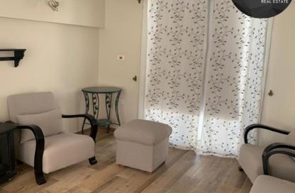 Apartment - 2 Bedrooms - 2 Bathrooms for rent in Palm Parks   Palm Hills - South Dahshur Link - 6 October City - Giza