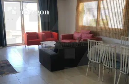 شاليه - 3 غرف نوم - 4 حمامات للبيع في هاسييندا باي - سيدي عبد الرحمن - الساحل الشمالي