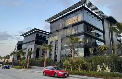 Office Space - 3 Bedrooms - 1 Bathroom for rent in 5A by The Waterway - Ring Road - The 5th Settlement - New Cairo City - Cairo