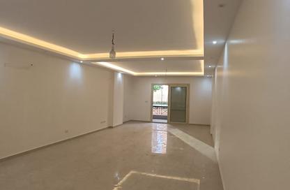 Apartment - 3 Bedrooms - 3 Bathrooms for rent in Gamal Abdel Nasser Axis - The 3rd Settlement - New Cairo City - Cairo