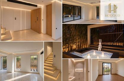 Townhouse - 4 Bedrooms - 4 Bathrooms for rent in Mivida - 5th Settlement Compounds - The 5th Settlement - New Cairo City - Cairo
