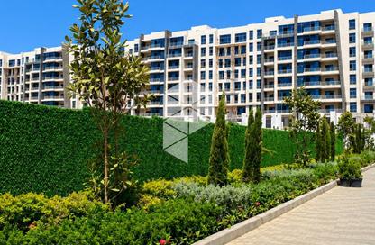 Apartment - 3 Bedrooms - 2 Bathrooms for sale in Capital Heights - New Capital Compounds - New Capital City - Cairo