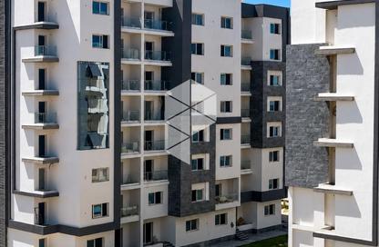 Apartment - 3 Bedrooms - 2 Bathrooms for sale in Capital Heights - New Capital Compounds - New Capital City - Cairo Apartment - 3 Bedrooms - 2 Bathrooms for sale in Capital Heights - New Capital Compounds - New Capital City - Cairo