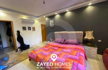Duplex - 4 Bedrooms - 3 Bathrooms for sale in Westown - Sheikh Zayed Compounds - Sheikh Zayed City - Giza