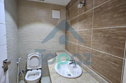 شقة - 3 غرف نوم - 3 حمامات للبيع في نيو جيزة - طريق مصر اسكندرية الصحراوي - مدينة 6 أكتوبر - الجيزة