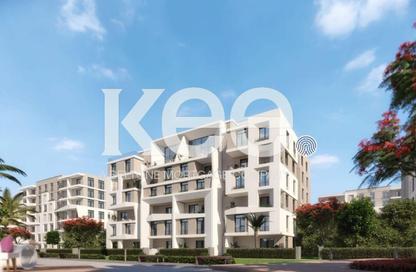 Duplex - 4 Bedrooms - 3 Bathrooms for sale in Taj City - 5th Settlement Compounds - The 5th Settlement - New Cairo City - Cairo