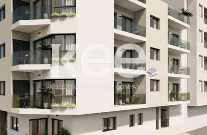 Duplex - 4 Bedrooms - 3 Bathrooms for sale in Taj City - 5th Settlement Compounds - The 5th Settlement - New Cairo City - Cairo