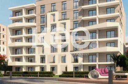 Duplex - 4 Bedrooms - 3 Bathrooms for sale in Taj City - 5th Settlement Compounds - The 5th Settlement - New Cairo City - Cairo