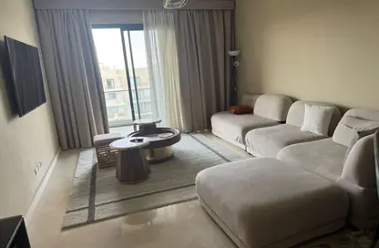 Apartment - 3 Bedrooms - 4 Bathrooms for rent in Villette - 5th Settlement Compounds - The 5th Settlement - New Cairo City - Cairo