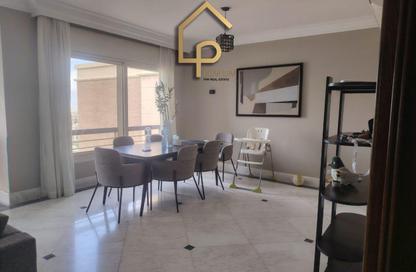 شقة - 3 غرف نوم - 3 حمامات للبيع في نيو جيزة - طريق مصر اسكندرية الصحراوي - مدينة 6 أكتوبر - الجيزة شقة - 3 غرف نوم - 3 حمامات للبيع في نيو جيزة - طريق مصر اسكندرية الصحراوي - مدينة 6 أكتوبر - الجيزة